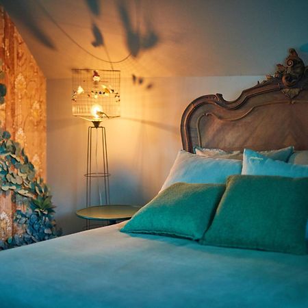La_Grande_Guerais Bed and Breakfast Beaussais Sur Mer Εξωτερικό φωτογραφία