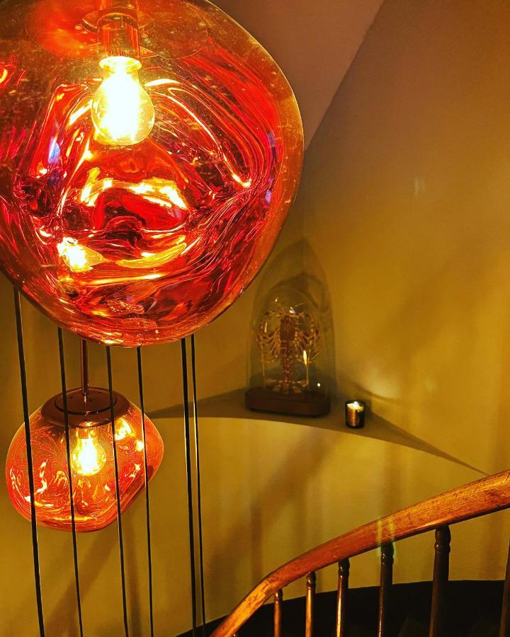 La_Grande_Guerais Bed and Breakfast Beaussais Sur Mer Εξωτερικό φωτογραφία