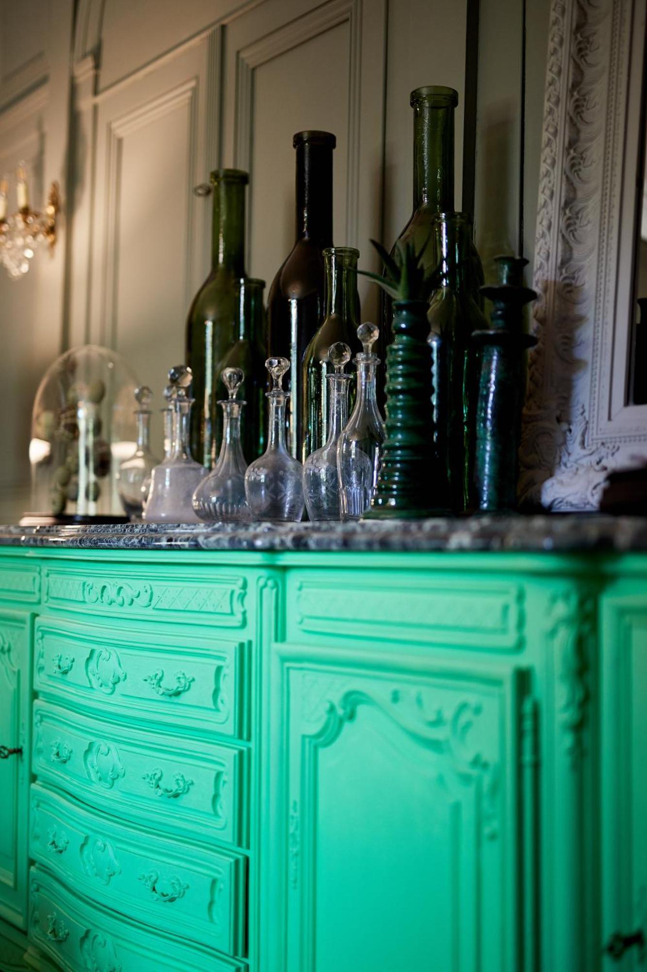 La_Grande_Guerais Bed and Breakfast Beaussais Sur Mer Εξωτερικό φωτογραφία