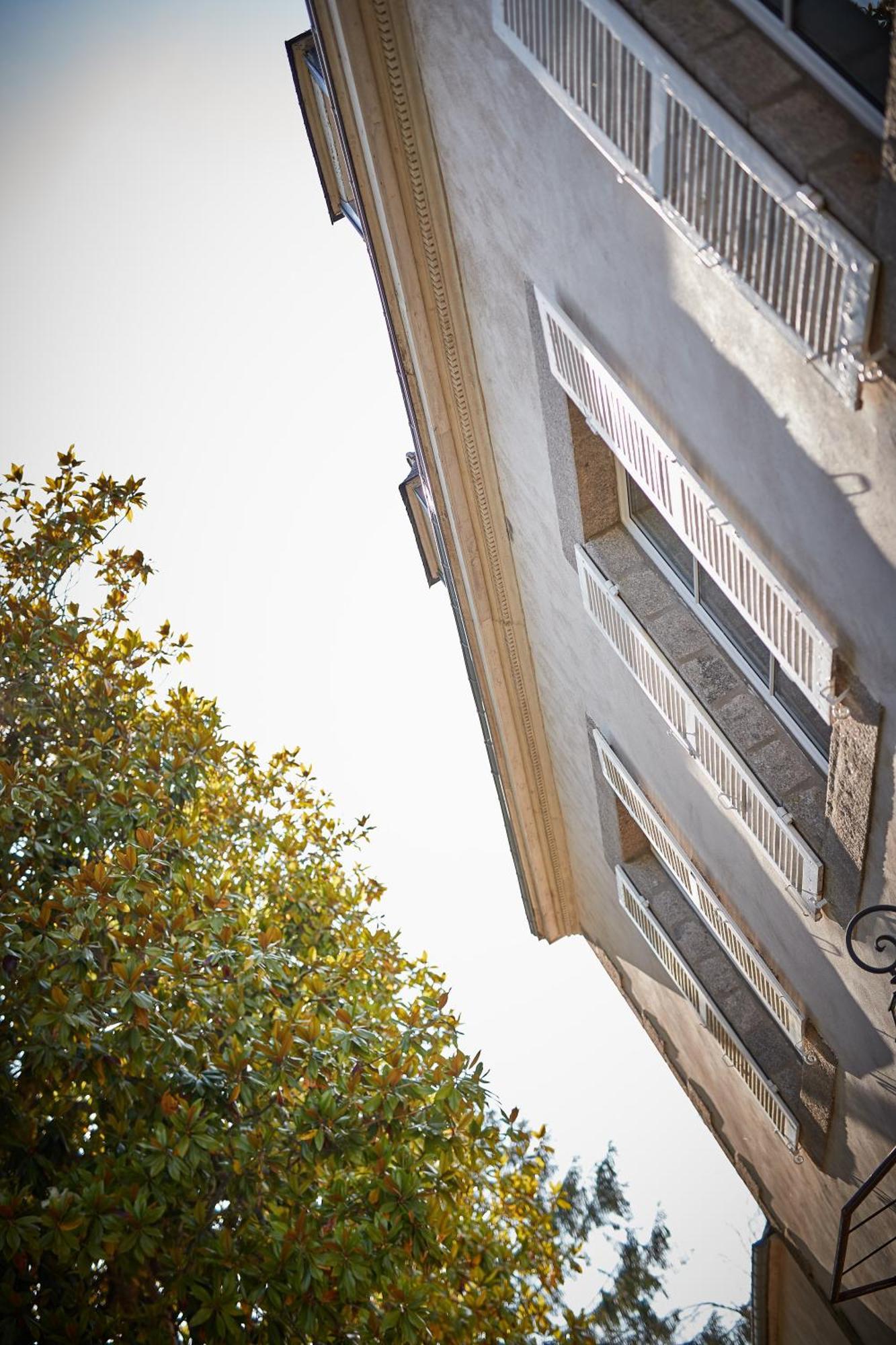 La_Grande_Guerais Bed and Breakfast Beaussais Sur Mer Εξωτερικό φωτογραφία