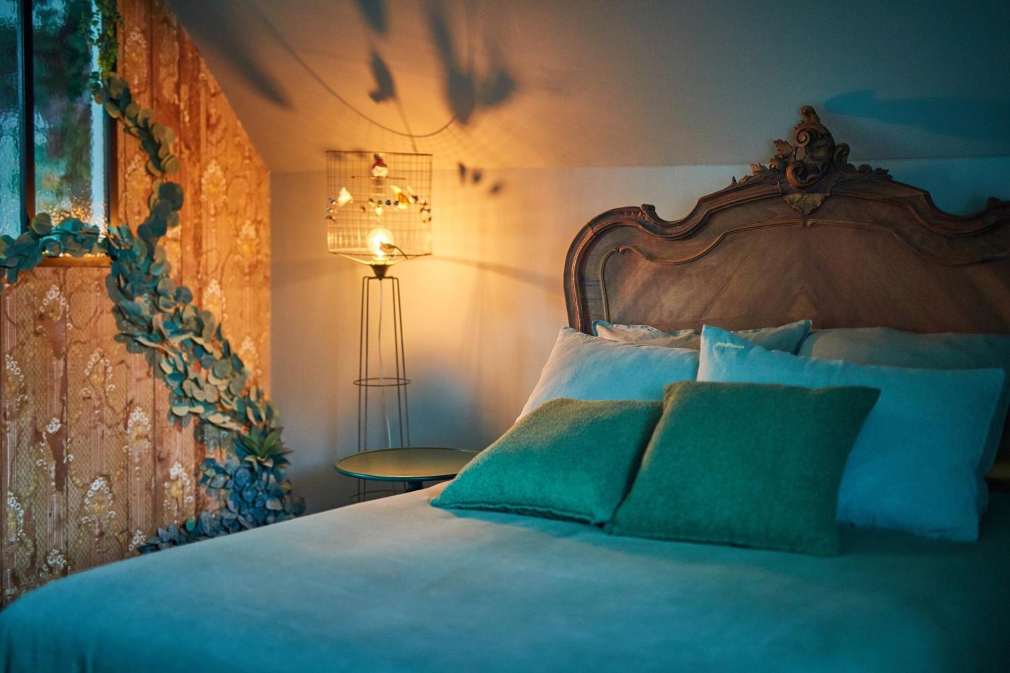 La_Grande_Guerais Bed and Breakfast Beaussais Sur Mer Εξωτερικό φωτογραφία