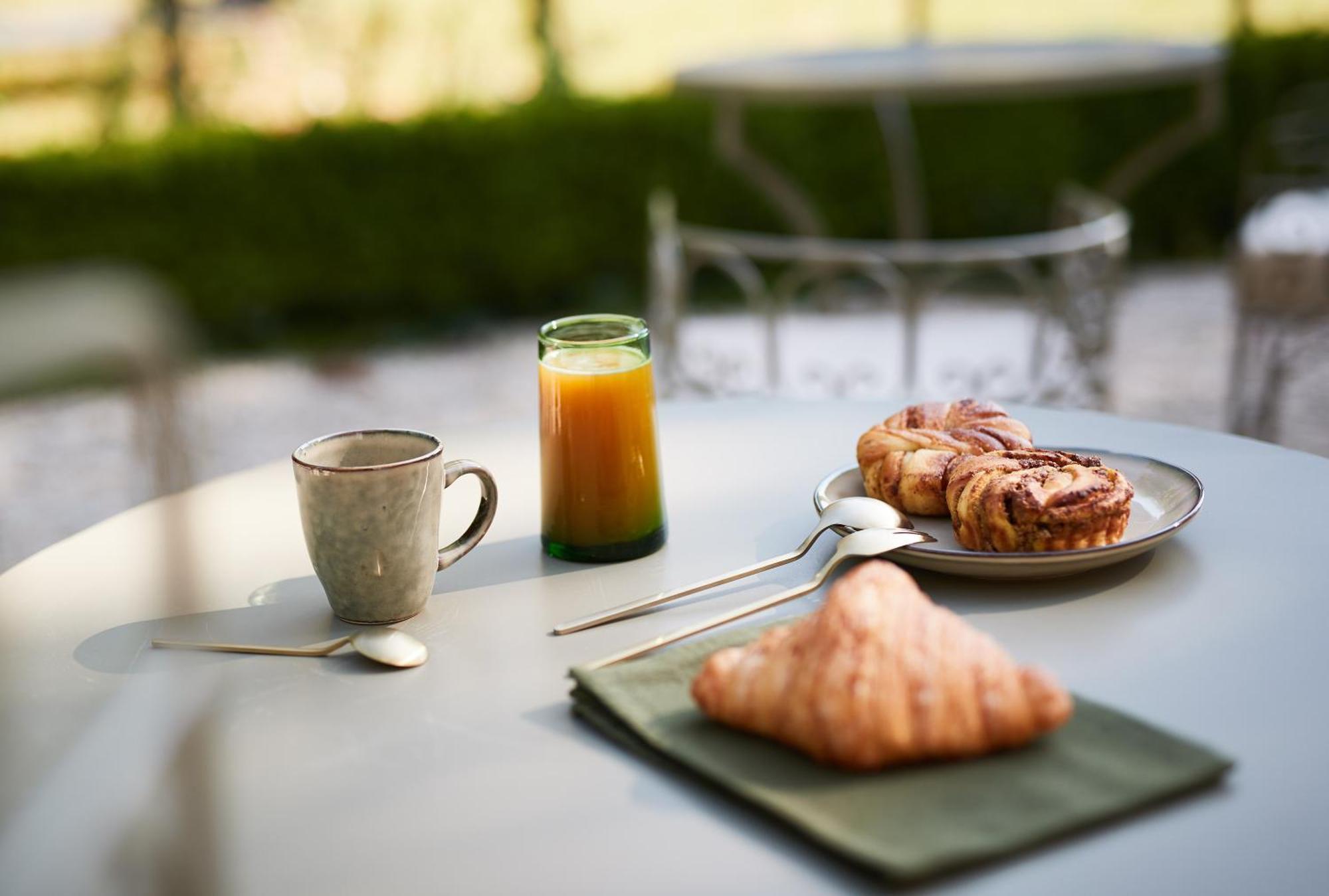 La_Grande_Guerais Bed and Breakfast Beaussais Sur Mer Εξωτερικό φωτογραφία