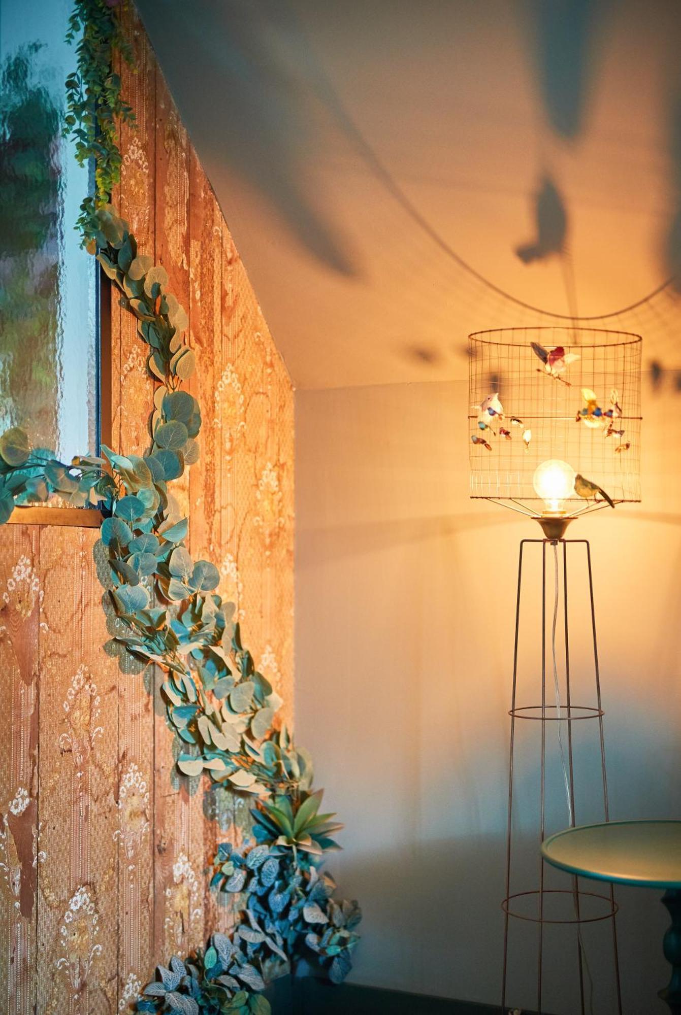 La_Grande_Guerais Bed and Breakfast Beaussais Sur Mer Εξωτερικό φωτογραφία